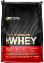 Optimum Nutrition 100% Whey Gold Standard 4.54 kg