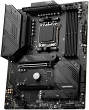 MSI MAG B650 Tomahawk WIFI AMD B650 Pistoke AM5 ATX