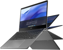 Acer Chromebook Enterprise Spin 514 CP514-3WH - Flipdesign - AMD Ryzen 5 5625C / 2.3 GHz - Chrome OS - Radeon Graphics - 16 GB RAM - 256 GB SSD - 14"