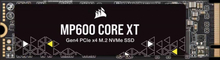 SSD 4TB Corsair MP600 Core XT