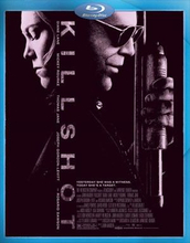 Killshot (Blu-ray)