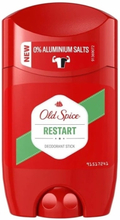 Old Spice Deodorant Stick Restart 50ml