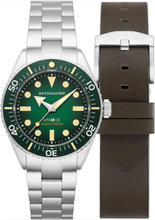 Mens Watch Spinnaker SP-5097-44, Automatic, 40mm, 30ATM