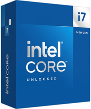 Intel Core i7-14700K -prosessori