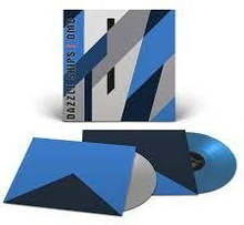 Orchestral Manoeuvres In The Dark - Dazzle Ships (Colour Vinyl)