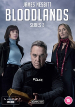 Bloodlands - Series 2 (Import)