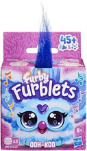 Furby Furblets Ooh-Koo