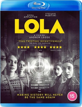 Lola (Blu-ray) (Import)