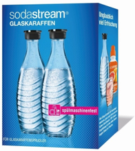 SodaStream 1047200490, Laatikko, 2 kpl