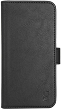 Gear Matkapuhelinkotelo 2-in-1 3-kortin MagSeries Musta - iPhone 15 Plus