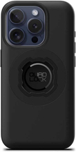 Quad Lock Mobiilikotelo Mag Iphone 15 Pro Kirkas