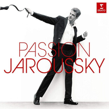 Philippe Jaroussky : Passion: Jaroussky CD Box Set 3 discs (2019)