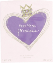 Vera Wang Princess Eau De Toilette 100 ml (nainen)