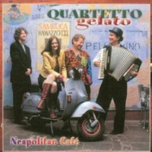 Neopolitan Cafe CD (2006)