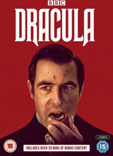 Dracula (2 disc) (Import)