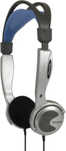KOSS KTX Pro1 On-Ear Silver/White