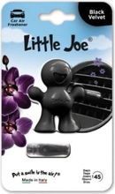 Little_Joe Air Freshener Little Joe Black Velvet