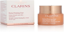 Clarins Extra Firming Jour face cream anti-wrinkle 50ml