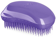 Thick & Curly Detangling Hairbrush - Lilac Fondant -harja paksuille ja kiharille hiuksille