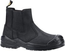 Caterpillar Unisex Adult Striver Dealer Leather Safety Boots