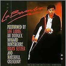 Various : La Bamba: ORIGINAL MOTION PICTURE SOUNDTRACK CD (1999) Pre-Owned