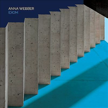 Anna Webber : Idiom CD 2 discs (2021)