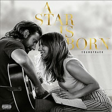 Bradley Cooper : A Star Is Born CD Pre-Owned