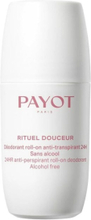 Roll-on-deodorantti Payot Rituel Corps 75 ml