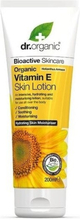 Vitamin E Lotion kosteuttava balsami kuivalle iholle 200ml