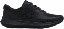 Running Shoes for Kids Under Armour Grade School Black