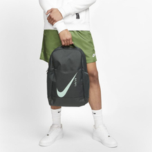 Nike Brasilia 9.0 Training Backpack (Medium) - Green