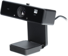 Tele.com Partner Webcam ECM-CDV126D 2K