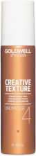 Goldwell StyleSign Creative Texture Unlimitor Strong Spray Wax 150ml