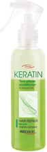 Prosalon Keratin Two-Phase Conditioner kaksivaiheinen hoitoaine keratiinilla 200g