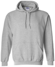 Gildan Heavy Blend Adult Unisex Hooded Sweatshirt / Hoodie