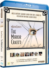 The Mirror Crak'd (Blu-ray)