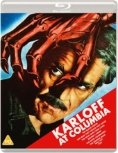 Karloff at Columbia (Blu-ray) (Import)