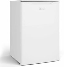 Bomann GS 7253 white Freezer