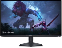 Alienware 27 QD-OLED Gaming Monitor - AW2725DF - 67.82cm