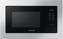 Mikroaaltouuni Samsung MG23A7013CT/EC 23 L Musta 800 W (Kunnostetut Tuotteet B)