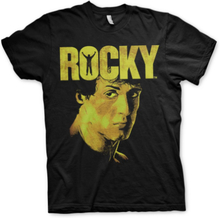 Rocky - Sylvester Stallone T-Shirt X-Large