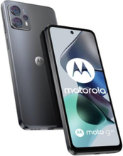 Motorola Moto G 23, 16,5 cm (6.5"), 8 GB, 128 GB, 50 MP, Android 13, Puuhiili