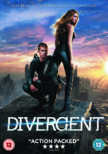 Divergent (Import)