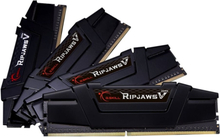 RAM-muisti Gskill D4 4000 32GB C18 Ripjaws V K4