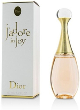 Dior J''adore in Joy, Naisten, 50 ml, Ei uudelleentäytettävä pullo, Merisuola, Jasmiini, Tuoksuilangia, Persikka