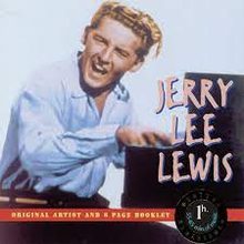 Jerry Lee Lewis - Roll In My Sweet Baby´S Arms Mfl