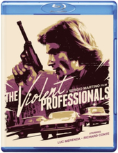 Violent Professionals (Blu-ray) (Import)