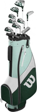 Wilson - Prostaff SGi Golf Ladies -paketti (WGG150012)
