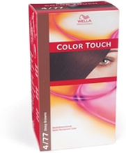 Color Touch 100 ml 4/77 Intense Coffee