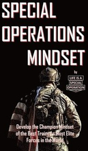 Special Operations Mindset